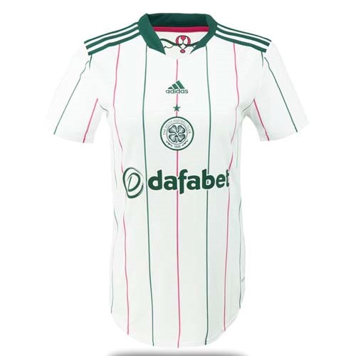 Trikot Celtic Ausweich Damen 2021-22